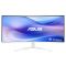 Asus VU34WCIP-W Eye UWQHD VA 34" 100Hz ívelt monitor