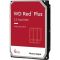 WESTERN DIGITAL 3.5" HDD SATA-III 4TB 5400rpm 128MB Cache, CAVIAR Red Plus (WD40EFZZ)