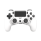 WHITE SHARK CENTURION PS3/PS4 USB GAMEPAD (GPW-4006)