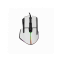 White Shark MARROK-W gamer egér, fehér (WS GM-9006W)