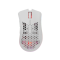 White Shark LIONEL-W vezeték nélküli gamer egér, fehér (WS WGM-5012W)