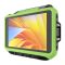 ZEBRA csukló terminál WT6400, 4,7", alphanumeric (WT0-WT64B-K6DCC2A6)