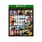 Grand Theft Auto V (GTA V) Premium Edition Xbox One DIGITÁLIS