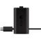 Microsoft Xbox Series X Play & Charge Kit (SXW-00002)