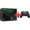 Xbox Series X 1TB, UK + plug + Xbox Wireless Controller (Black)