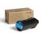 XEROX C500,C505 Toner (106R03884FUWBT) ciánkék
