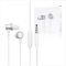 Xiaomi Mi In-Ear Headphones Basic fülhallgató (ZBW4355TY) ezüst