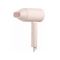 XIAOMI Compact Hair Dryer H101 EU hajszárító (505827) rózsaszín
