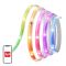 Yeelight D1 RGBIC intelligens LED-szalag, 20 m (YLYDD-0096)