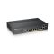 ZYXEL GS1920-8HPV2-EU0101F Switch