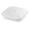 ZYXEL Wireless Access Point Dual Band AX5400 (WiFi 6) Falra rögzíthető 2x2.5Gbps (NWA210AXV2-EU0101F)