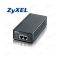 ZyXEL PoE12-HP Single Port 802.3at PoE Injector (POE12-HP-EU0102F)