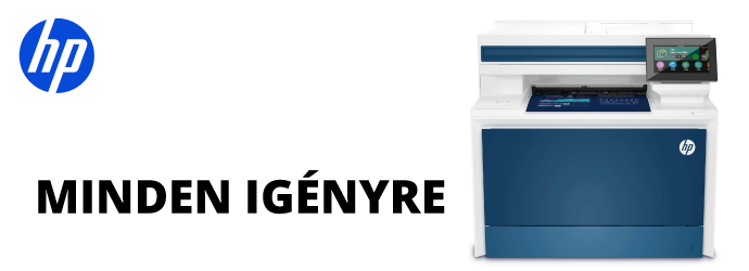 HP nyomtató HP nyomtató