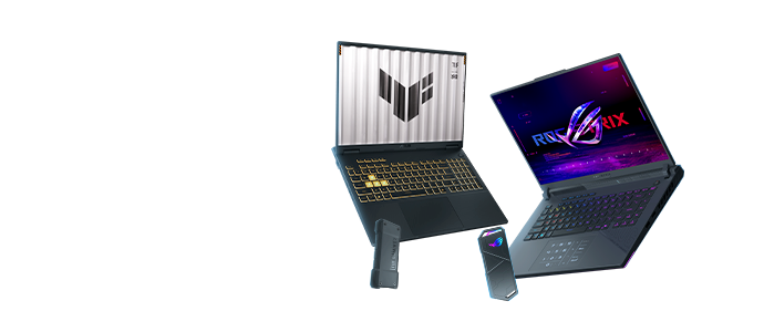 Asus Gamer notebook mellé SSD kölsóház kedvezménnyel Asus Gamer notebook mellé SSD kölsóház kedvezménnyel!