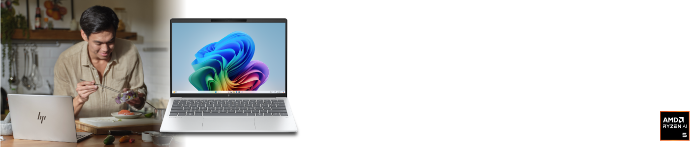 HP AMD promóció