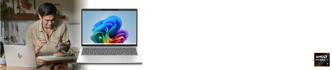 HP AMD promóció