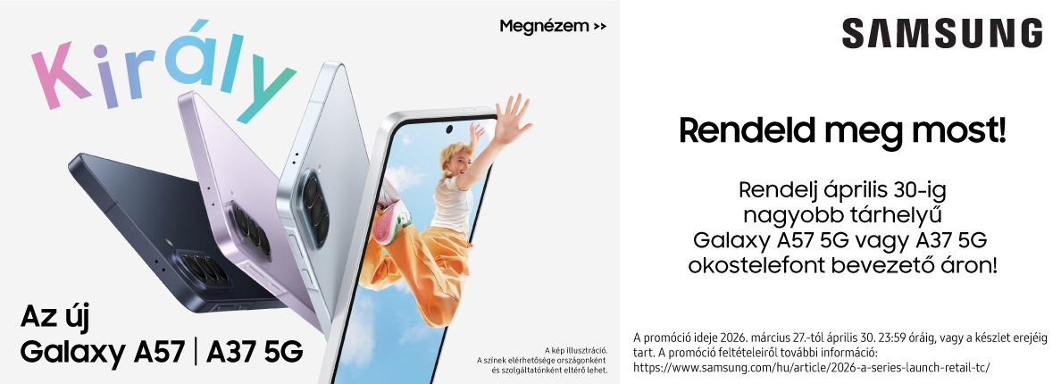 Samsung Galaxy A37 | A57