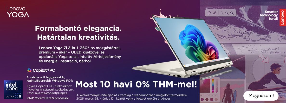 Lenovo Yoga 7 2in1