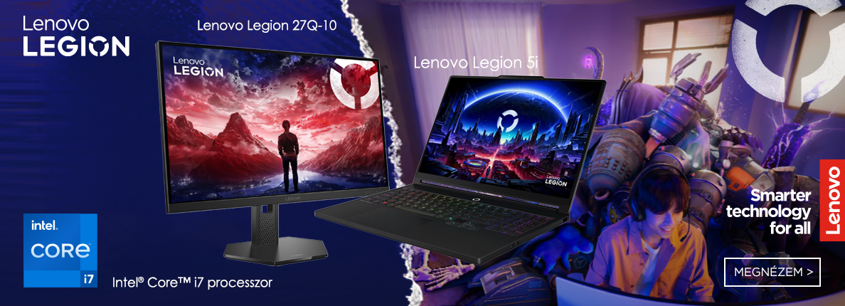 Lenovo Legion Bundle