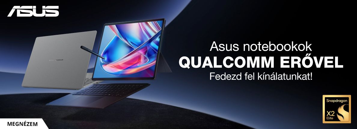 Asus qualcom
