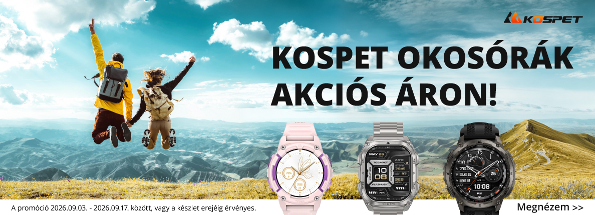 Kospet Okosórák