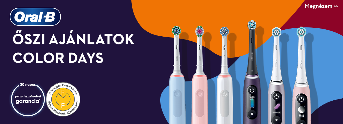 Oral-B