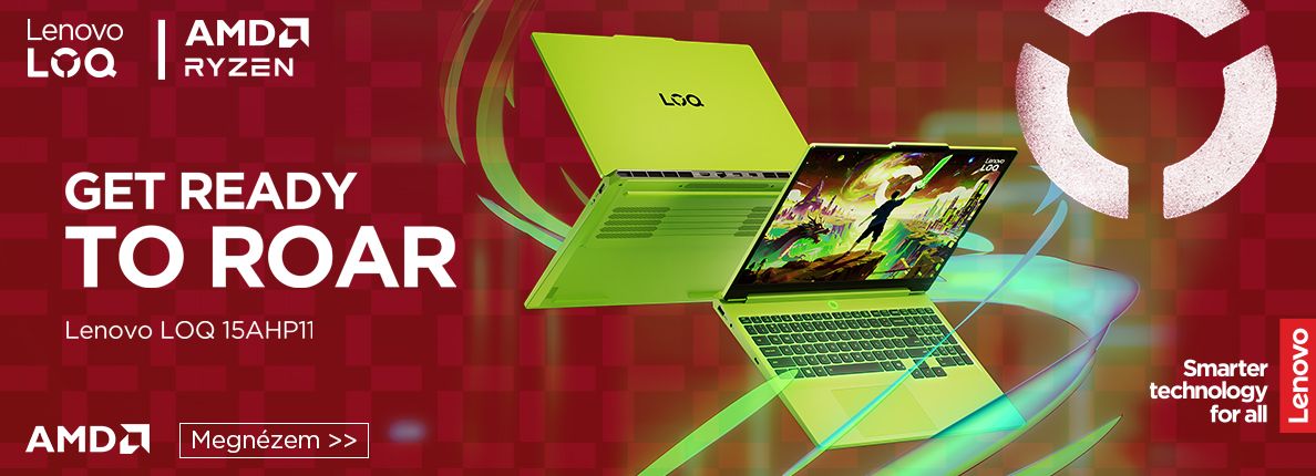 Lenovo LOQ 15AHP11
