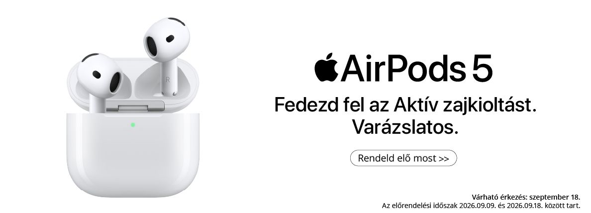 Apple AirPods 5