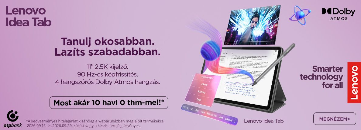 Lenovo IdeaTab BTS