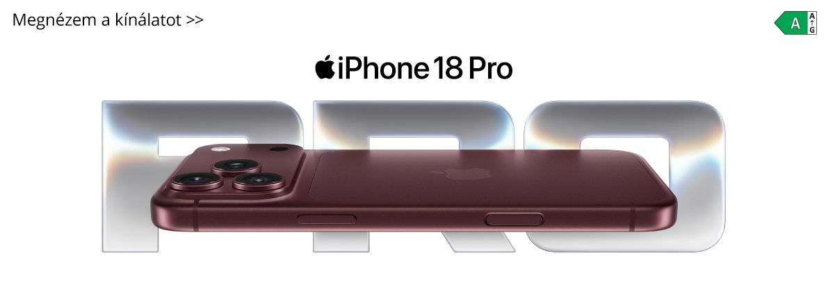 Apple iPhone 18 Pro Series