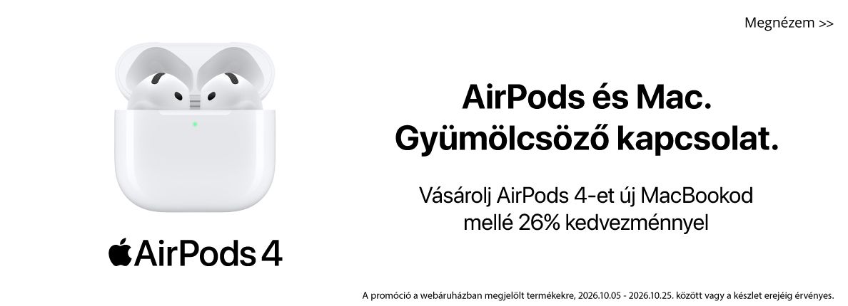 Airpods 4