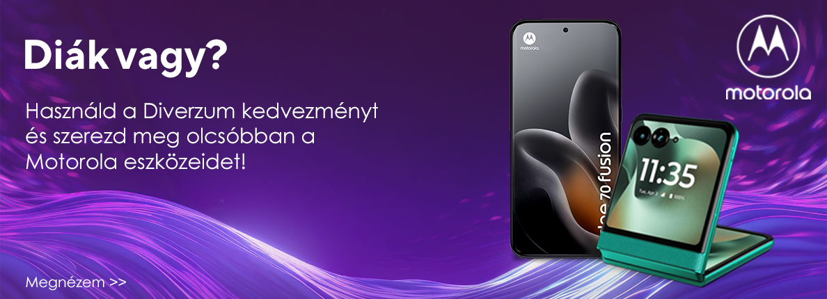 Motorola Diverzum