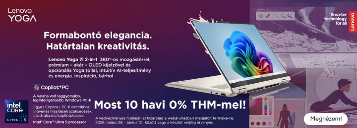 Lenovo Yoga 7 2in1