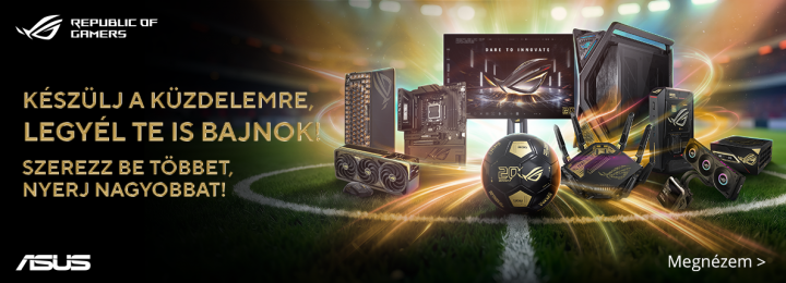 ROG20 football central promotion