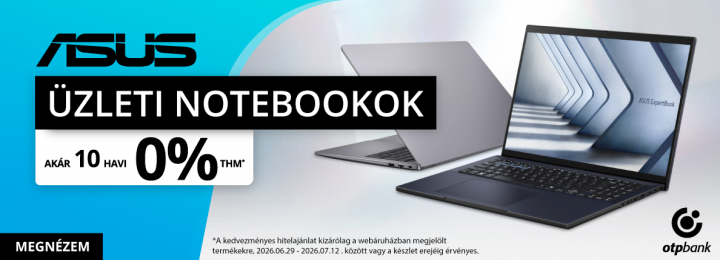 Asus ExpertBook