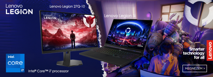 Lenovo Legion Bundle