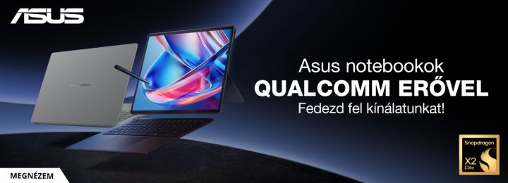 Asus qualcom