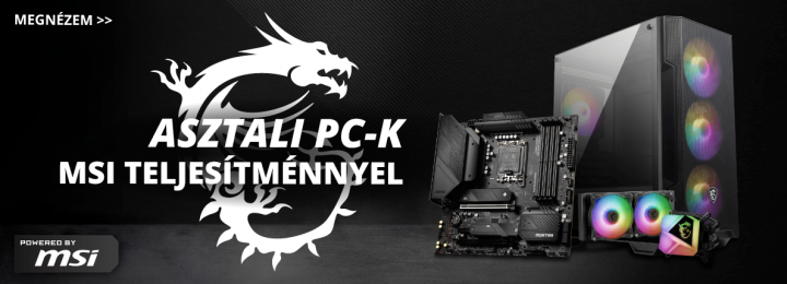 MSI pc