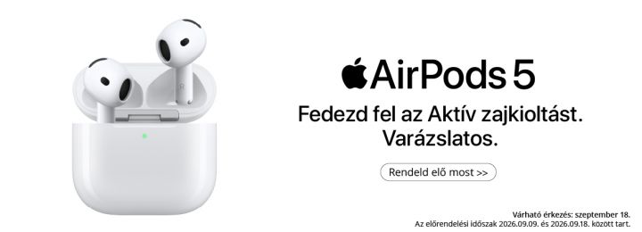 Apple AirPods 5