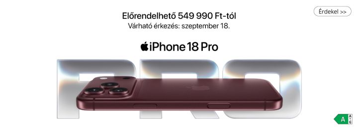 Apple iPhone 18 Pro Series