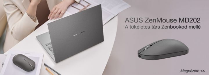 Asus MD202