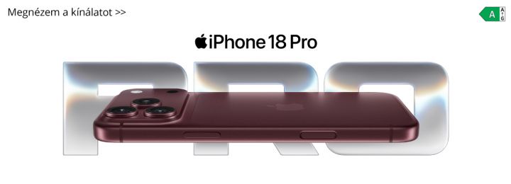 Apple iPhone 18 Pro Series