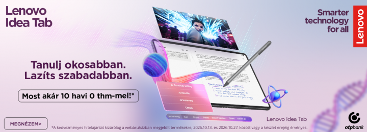 Lenovo IdeaTab BTS