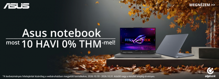 Asus 10 havi 0% thmmel