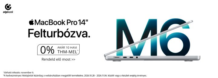 Apple MacBook Pro M6