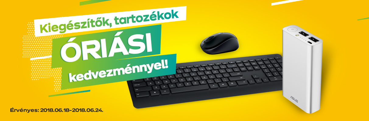 Kiegészítők Óriási kedvezménnyel! Kiegészítők Óriási kedvezménnyel!