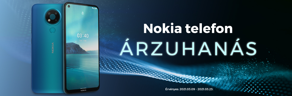 Nokia Akció!