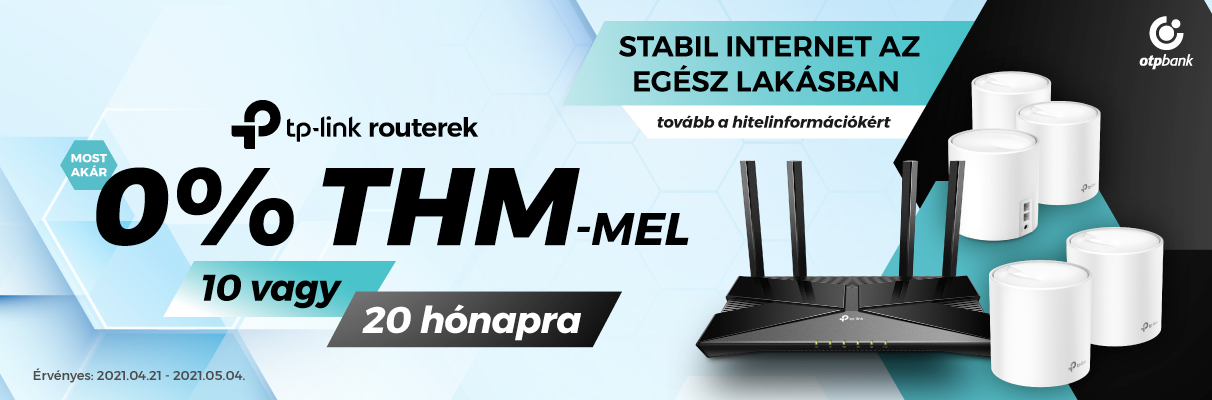 TP-link akció Lenovo Tab P11 és P11 Pro
