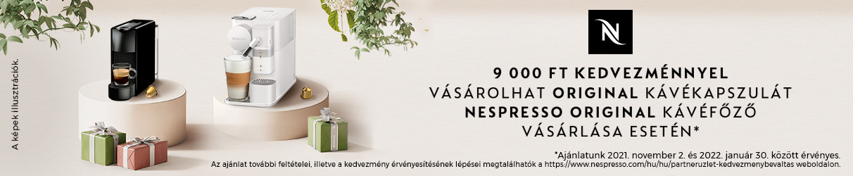 Nespresso