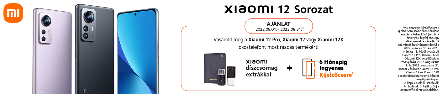 Xiaomi 12 Xiaomi 12